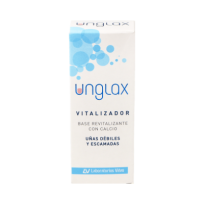 Unglax vitalizador 12ml