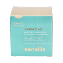 Sensilis Supreme Expression...