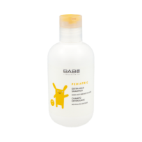 Babé Pediatric champú...