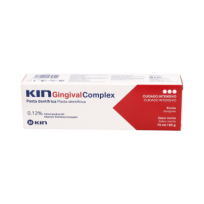 Kin gingival pasta...