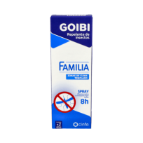 Goibi Repelente Insectos...