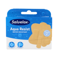 Salvelox Aqua Resist...