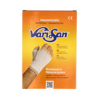 Varisan muñequera...