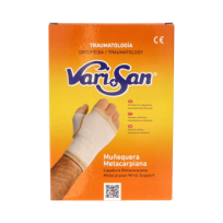 Varisan muñequera...