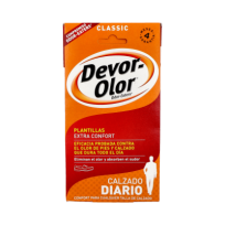 Devor Olor Normal...