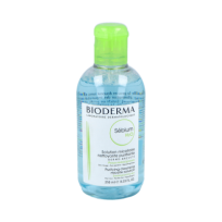 Bioderma Sébium H2O 250ml