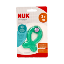 Nuk Blister mordedor...