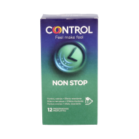 Control Non Stop...