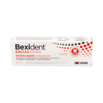 ISDIN Bexident Encías Gel...