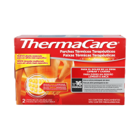 Thermacare Zona Lumbar Y...