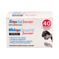 Rhinodouche Sal Junior 40...