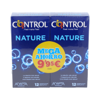 Control Pack Nature...