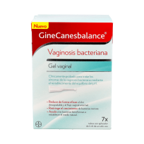 GineCanesbalance Gel...