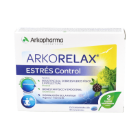 Arkopharma Arkorelax Estrés...