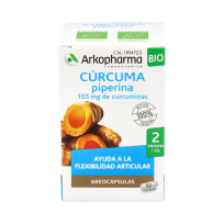 Arkopharma Arkocápsulas...