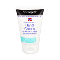 Neutrogena Crema Manos...