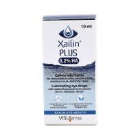 Xailin Plus 0,2% HA 10ml