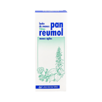 Pan Reumol Solución Baño de...