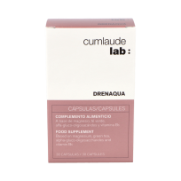 Cumlaude Lab Drenaqua 30caps