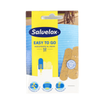Salvelox Easy To Go Apósito...