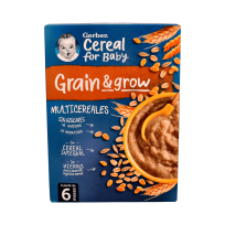 Gerber Multicereales 0% 0%...