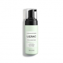 LIERAC ESPUMA LIMPIADORA...