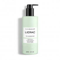 LIERAC LECHE DESMAQUILLANTE...