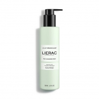 LIERAC LECHE DESMAQUILLANTE...