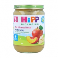 TARRITO MULTIFRUTAS BIO 190...