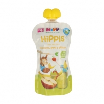 POUCHES DE MANZANA PERA Y...