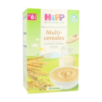 MULTICEREALES BIO 400 GRS +6M