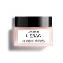 LIERAC ARKESKIN MENOPAUSIA...