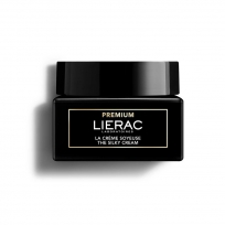 LIERAC PREMIUM CREMA SEDOSA...