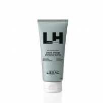 LIERAC HOMME GEL LIMPIADOR...