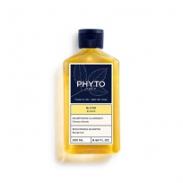 PHYTO CABELLO RUBIO CHAMPU...