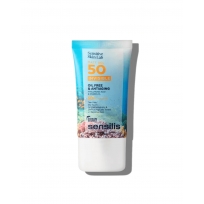 SENSILIS MATT GEL SPF 50...