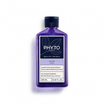 PHYTO CHAMPU VIOLETA...