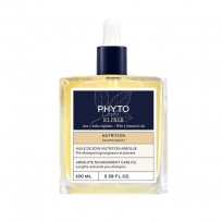 PHYTO ELIXIR NUTRICION...