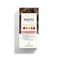 PHYTOCOLOR 6 RUBIO OSCURO