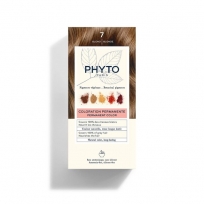 PHYTOCOLOR 7 RUBIO