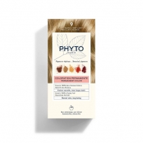 PHYTOCOLOR 9 RUBIO MUY CLARO