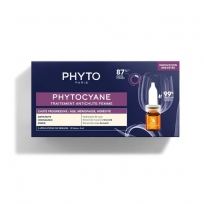 PHYTOCYANE MUJER TTO...