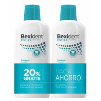 BEXIDENT DUPLO ENCIAS...