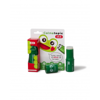 CALMATOPIC STICK 1 ENVASE 14 G