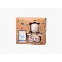 MUSTI EAU DE SOIN 50ML...