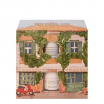 SENSILIS PACK NAVIDAD...