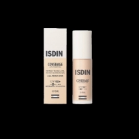 ISDIN COVERAGE 30 G COLOR...