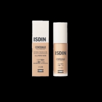 ISDIN COVERAGE 30 G COLOR...
