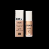ISDIN COVERAGE 30 G COLOR...