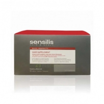 SENSILIS HAIR SUPLEMENTO 30...
